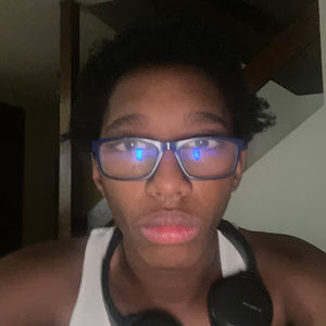 Meet your Posher, Jamaar